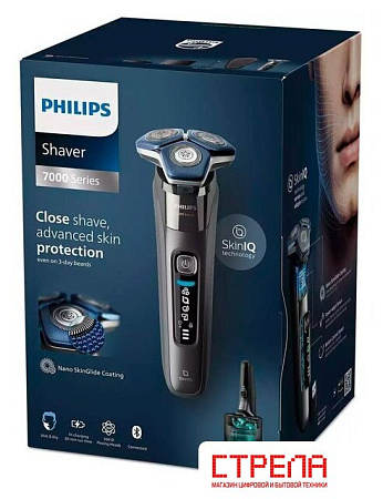 Электробритва Philips S7887/55