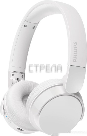 Наушники Philips TAH4209 (белый)