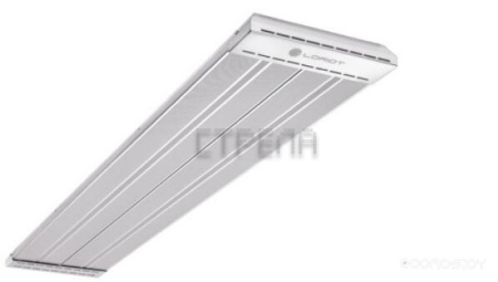 Инфракрасный обогреватель Loriot LIN-1.5