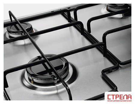 Варочная панель Electrolux KGS6424SX