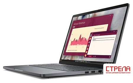 Ноутбук Dell Pro 14 PRO14-7315