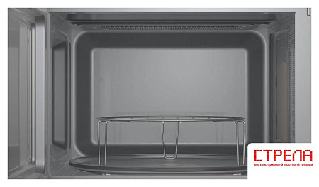 Микроволновая печь Bosch BEL653MB3
