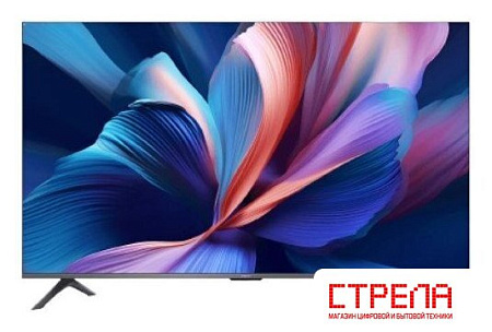 Телевизор Xiaomi TV A Pro 65" 2026 L65MB-APRU (международная версия)