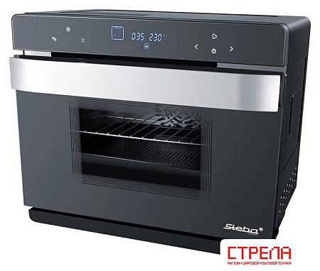 Мини-печь Steba DG 30