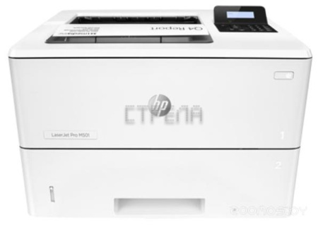 Принтер HP LaserJetProM501dn