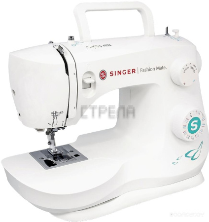 Швейная машина Singer Fashion Mate 3337