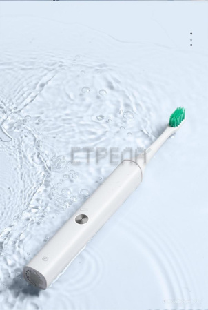 Электрическая зубная щетка Enchen Aurora T2 (черный)