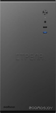 Компьютер TGPC Business 87238 I-X