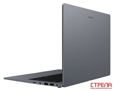 Ноутбук Samsung Galaxy Book6 16 NP760VJG-KG1IN