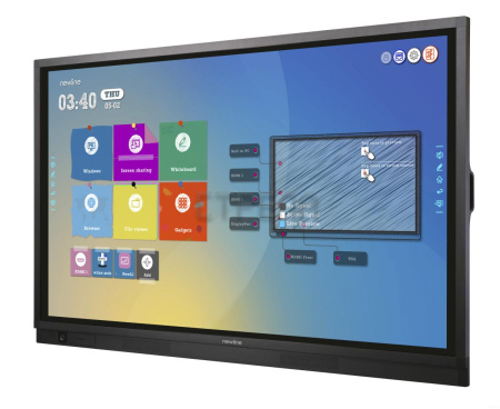 Интерактивная панель Newline TT-6519RS