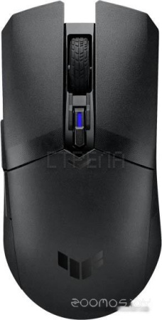 Игровая мышь Asus TUF Gaming M4 Wireless