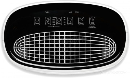 Очиститель воздуха Toshiba CAF-X50XPL