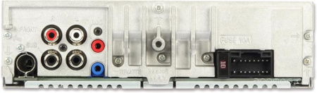 Автомагнитола Alpine UTE-200BT