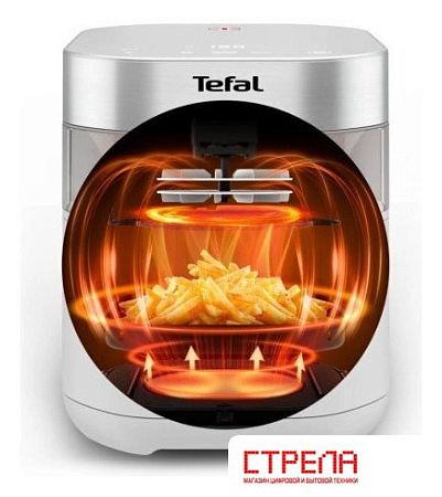 Аэрогриль (аэрофритюрница) Tefal EY831GE0