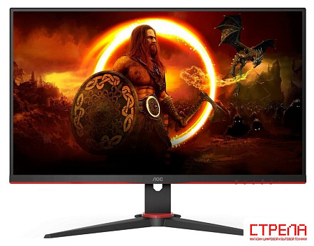 Игровой монитор AOC Gaming 27G2SPAE