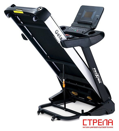 Электрическая беговая дорожка Proxima Gela