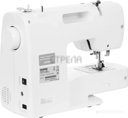 Швейная машина Brother FS20S