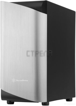 Корпус SilverStone Seta A1 SST-SEA1SB-G