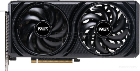 Видеокарта PALIT GeForce RTX 5060 Infinity 2 OC NE75060V19P1-GB2063L