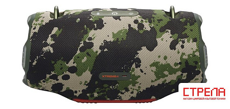 Беспроводная колонка JBL Xtreme 4 (камуфляж)