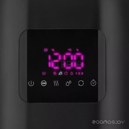 Увлажнитель воздуха Kitfort KT-2874