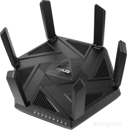 Wi-Fi роутер Asus RT-AXE7800