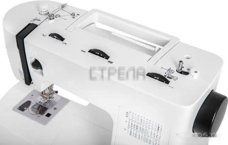 Электромеханическая швейная машина Necchi 300