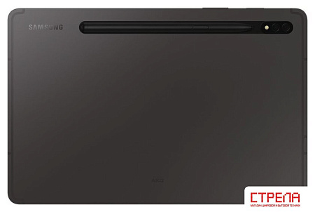 Планшет Samsung Galaxy Tab S8 Wi-Fi SM-X700 8GB/256GB (графит)