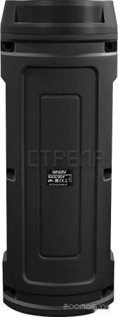 Колонка для вечеринок Ginzzu GM-219