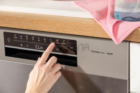 Посудомоечная машина Gorenje GS642E90X