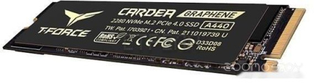SSD Team T-Force Cardea A440 2TB TM8FPZ002T0C327