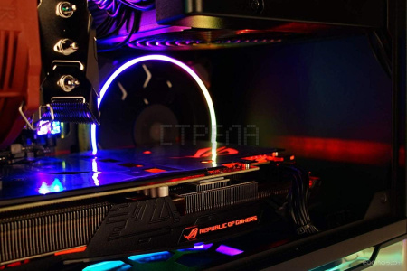 Корпус IN WIN CF08A (A1PLUS)