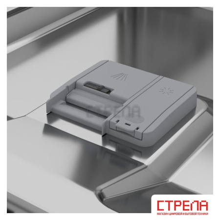 Встраиваемая посудомоечная машина BEKO BDIN15360