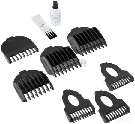 Универсальный триммер First FA-5676-4