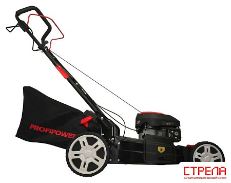 Газонокосилка Profipower GLM-7.0P
