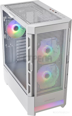 Корпус COUGAR Airface RGB CGR-5ZD1W-AIR-RGB
