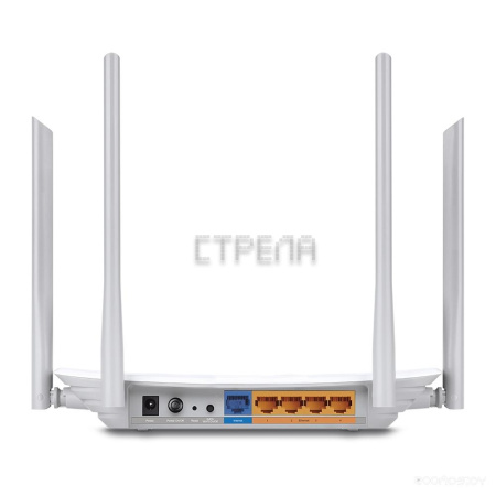Беспроводной маршрутизатор TP-Link Archer C50 RU