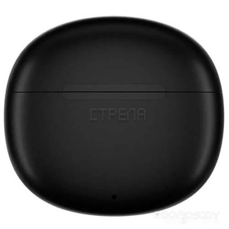 Наушники QCY AilyPods T20 (черный)