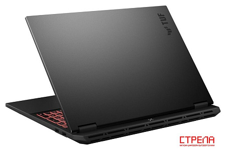 Игровой ноутбук ASUS TUF Gaming A16 2025 FA608PM-RV040W