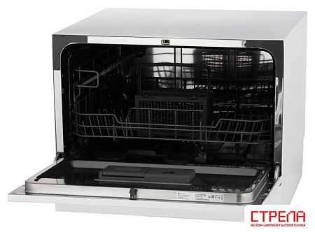 Настольная посудомоечная машина Electrolux ESF2400OW