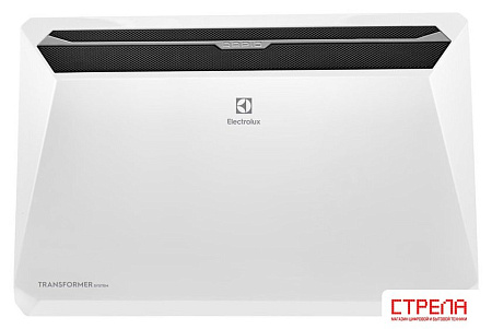 Конвектор Electrolux Rapid Transformer ECH/R-2000 T (электронное управление, без шасси)