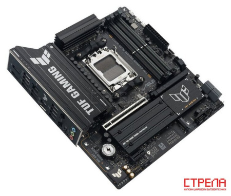 Материнская плата ASUS TUF Gaming B850M-Plus WiFi7