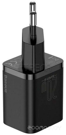 Сетевое зарядное устройство Baseus CCSUP-B01