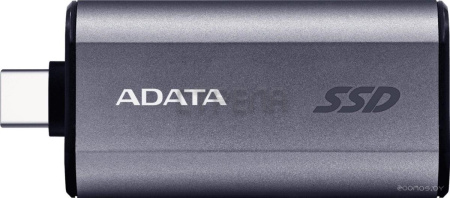 Внешний накопитель A-Data SC750 2TB SC750-2000G-CCBK
