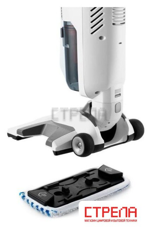 Пылесос Kitfort KT-595