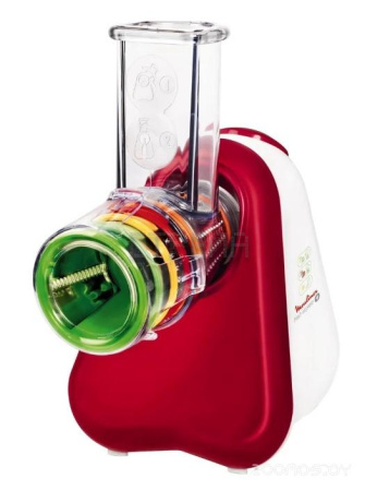 Комбайн Moulinex DJ755G32