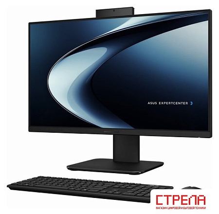 Моноблок ASUS ExpertCenter P400 AiO P470VAK-BPE0380