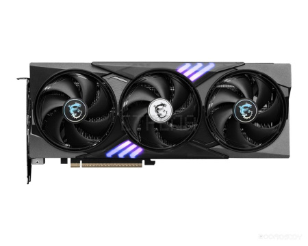 Видеокарта MSI GeForce RTX 5060 Ti 8G Gaming OC