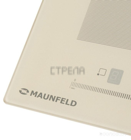Варочная панель Maunfeld EVI.594.FL2(S)-BG