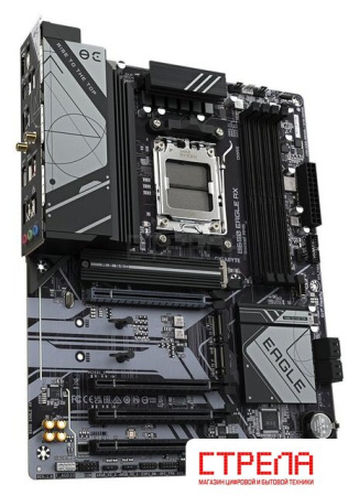 Материнская плата Gigabyte B650 Eagle AX (Rev. 1.0)